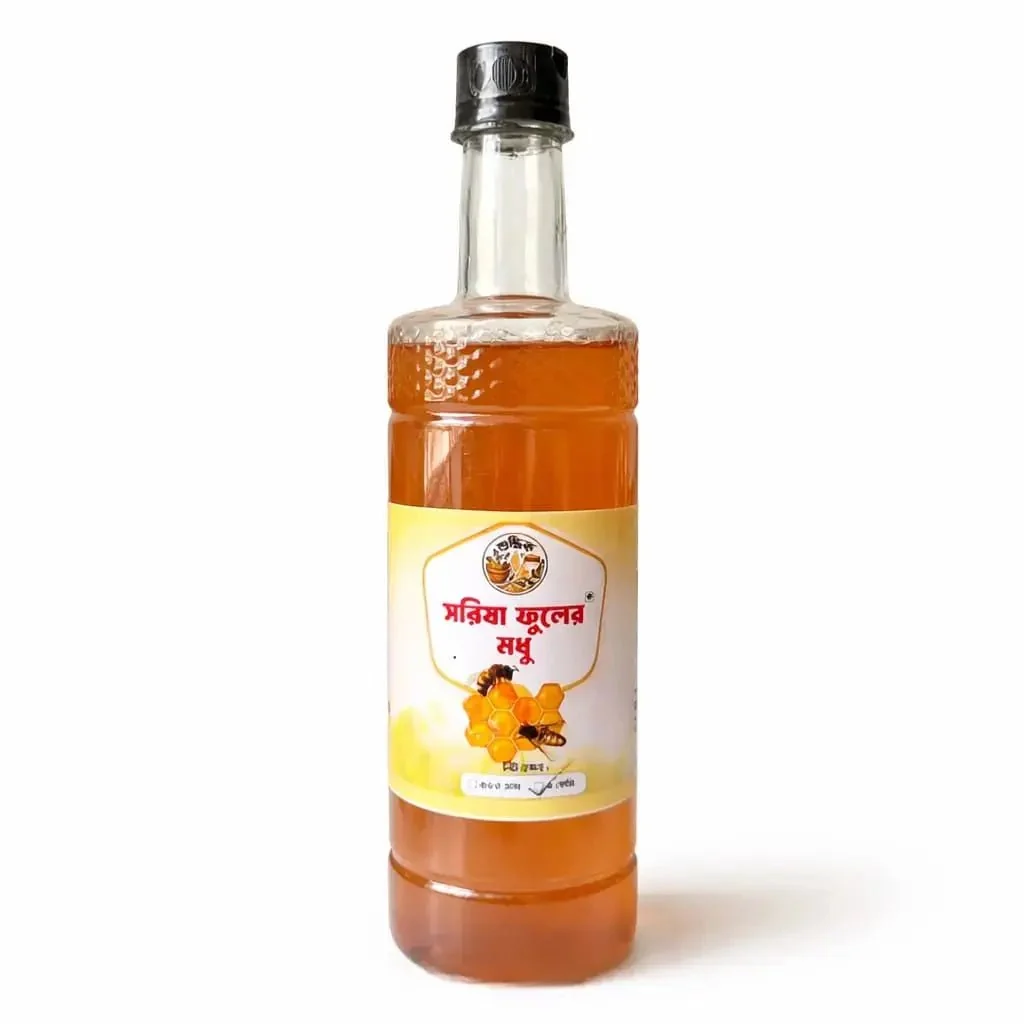 সুন্দরবনের বনফুলের মধু